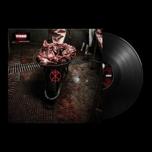 To the Grave – Liberation Front | 8024391160053 | extra productbeeld