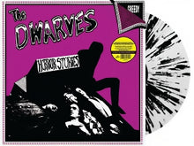 Dwarves – Horror Stories | 8055515237917 | extra productbeeld