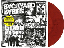 Backyard Babies – Sliver and Gold | 8055515238129 | extra productbeeld