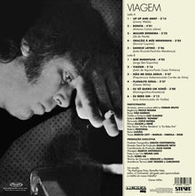 Milito, Osmar – Viagem (1974) | 8435395503881 | extra productbeeld