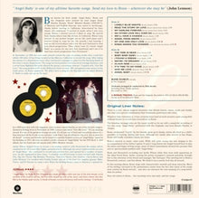 Rosie & the Originals – Lonely Blue Nights | 8435723701460 | extra productbeeld