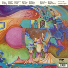 Sun Ra – The Magic City | 8435723701507 | extra productbeeld