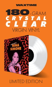 Simone, Nina – The Very Best of Nina Simone | 8435723701644 | extra productbeeld