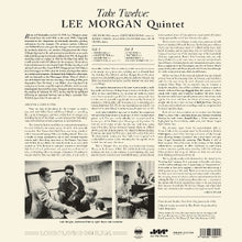 Morgan, Lee – Take Twelve | 8435723702214 | extra productbeeld