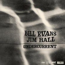 Evans, Bill & Jim Hall – Undercurrent | 8435723702382 | extra productbeeld
