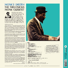 Monk, Thelonious – Monk's Dream | 8435723702450 | extra productbeeld