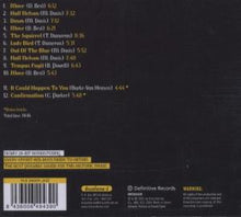 Davis, Miles – Complete Birdland Recordi | 8436006494390 | extra productbeeld