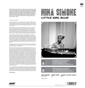 Simone, Nina – Original | 8436006494611 | extra productbeeld