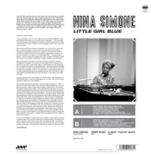 Simone, Nina – Original | 8436006494611 | extra productbeeld