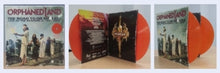 Orphaned Land – Road To or-Shalem | 8436022625327 | extra productbeeld