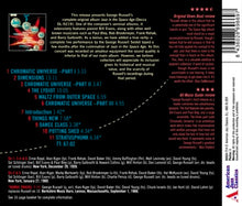 Russell, George – Jazz In the Space Age | 8436028696697 | extra productbeeld
