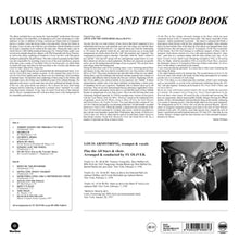 Armstrong, Louis & His All Sta – And the Good Book | 8436028698813 | extra productbeeld