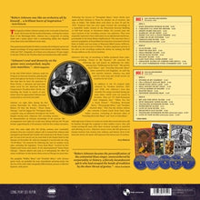 Johnson, Robert – Genius of the Blues - the Complete Master Takes | 8436539313557 | extra productbeeld
