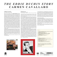 Cavallaro, Carmen – Eddy Duchin Story | 8436542010788 | extra productbeeld