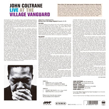 Coltrane, John – Live At the Village Vanguard | 8436542011051 | extra productbeeld