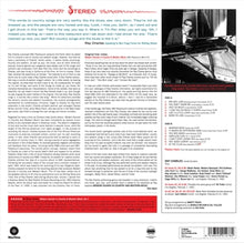 Charles, Ray – Modern Sounds In Country & Western Music | 8436542012782 | extra productbeeld