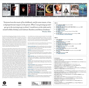 V/A – Swing In the Films of Woody Allen | 8436542013734 | extra productbeeld