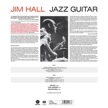 Hall, Jim – Jazz Guitar | 8436542014373 | extra productbeeld