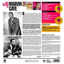 Gaye, Marvin – Soulful Moods of Marvin Gaye | 8436542014939 | extra productbeeld