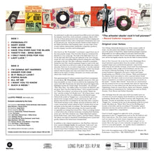 Price, Lloyd – Mr. Personality | 8436542016940 | extra productbeeld