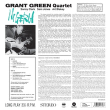 Green, Grant – Nigeria | 8436542017473 | extra productbeeld