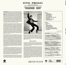 Presley, Elvis – Jailhouse Rock | 8436542019231 | extra productbeeld