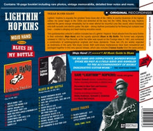 1970 – Mojo Hand + Blues In My Bottle | 8436542019743 | extra productbeeld