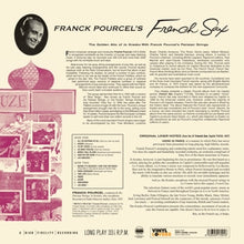 Pourcel, Franck – French Sax | 8436544170916 | extra productbeeld