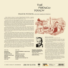 Pourcel, Franck – French Touch | 8436544170923 | extra productbeeld