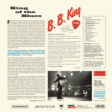 King, B.B. – King of the Blues | 8436544170992 | extra productbeeld