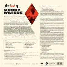 Waters, Muddy – Best of | 8436559464093 | extra productbeeld