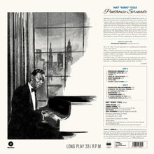 Cole, Nat King – Penthouse Serenade | 8436559465694 | extra productbeeld