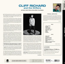 Richard, Cliff – Cliff | 8436559466370 | extra productbeeld