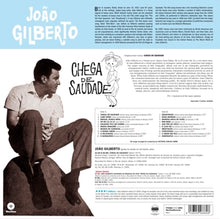 Gilberto, Joao – Chega De Saudade | 8436559466608 | extra productbeeld