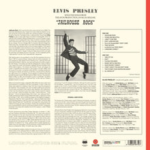 Presley, Elvis – Jailhouse Rock | 8436559467407 | extra productbeeld