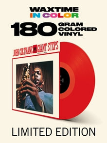 Coltrane, John – Giant Steps | 8436559468671 | extra productbeeld