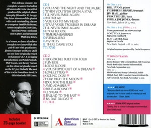 Evans, Bill – Complete Interplay Sessions | 8436559468916 | extra productbeeld