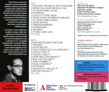 Evans, Bill – Complete Interplay Sessions | 8436559468916 | extra productbeeld