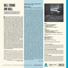 Bill Evans, Jim Hall – Undercurrent | 8436559468923 | extra productbeeld