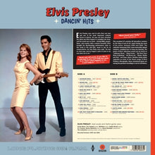 Presley, Elvis – Dancin' Hits | 8436559469340 | extra productbeeld