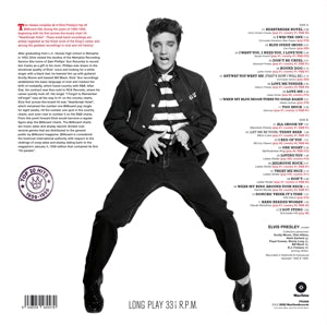 Presley, Elvis – Classic Billboard Hits | 8436559469470 | extra productbeeld