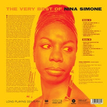 Simone, Nina – Very Best of | 8436559469821 | extra productbeeld