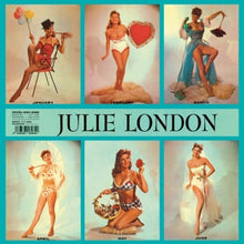 London, Julie – Calendar Girl | 8436563184840 | extra productbeeld