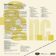 Deodato, Eumir – Samba Nova Concepcao | 8436563184994 | extra productbeeld