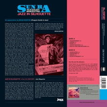 Sun Ra – Jazz In Silhouette | 8436563185502 | extra productbeeld
