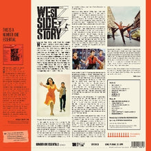 Bernstein, Leonard – West Side Story | 8436563186516 | extra productbeeld