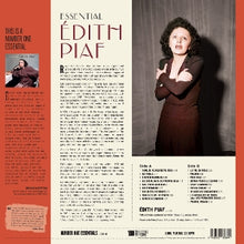 Piaf, Edith – Essential | 8436563186844 | extra productbeeld