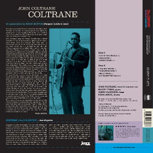 Coltrane, John – Coltrane | 8436563186967 | extra productbeeld