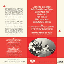 Jobim, Tom – Um Encontro No Au Bon Gourmet | 8436563187025 | extra productbeeld