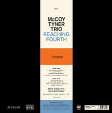Tyner, McCoy & Roy Haynes & Henry Grimes – Reaching Fourth | 8436563187193 | extra productbeeld
